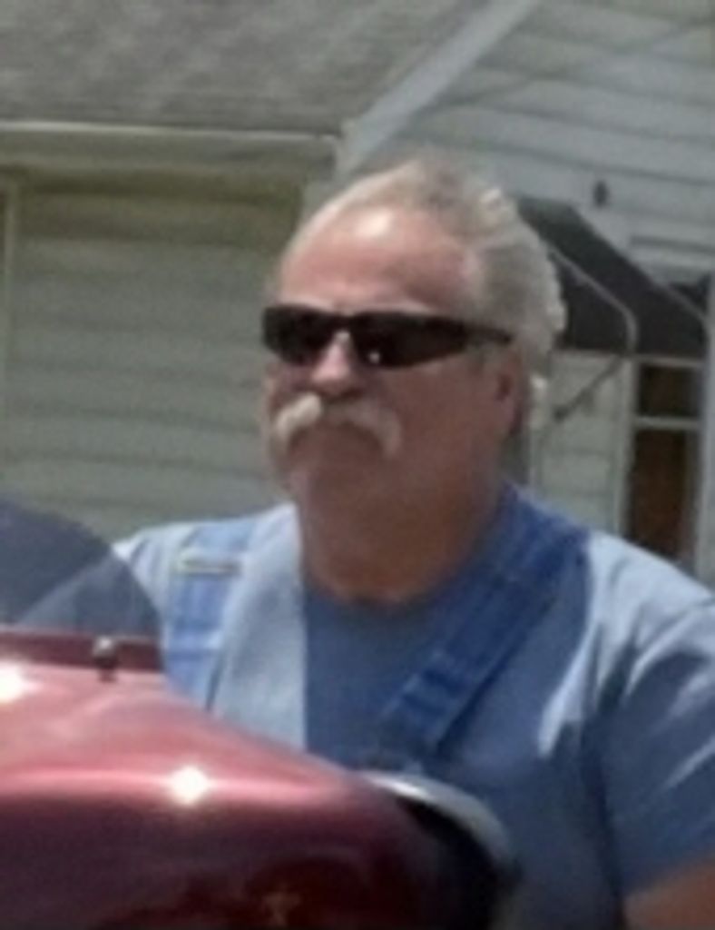 Ray C. Jeffers, Jr. Profile Photo