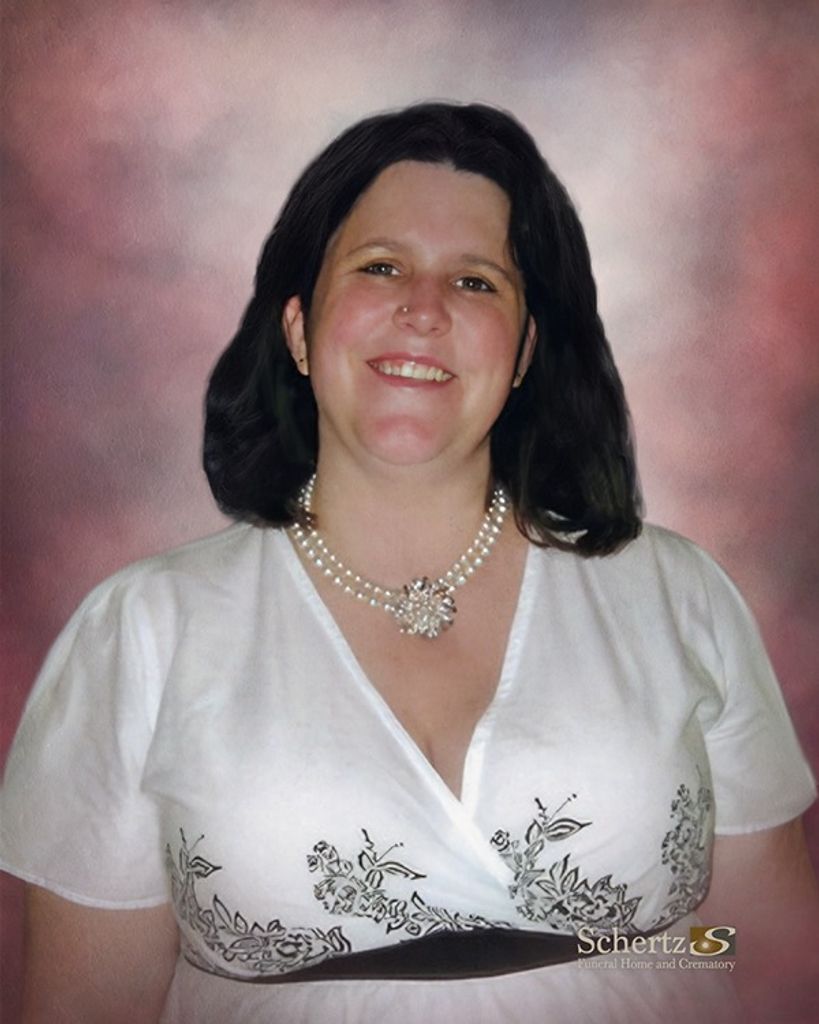 Lisa Lanette Hard