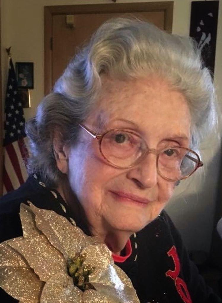 Dixie Lee Brookover