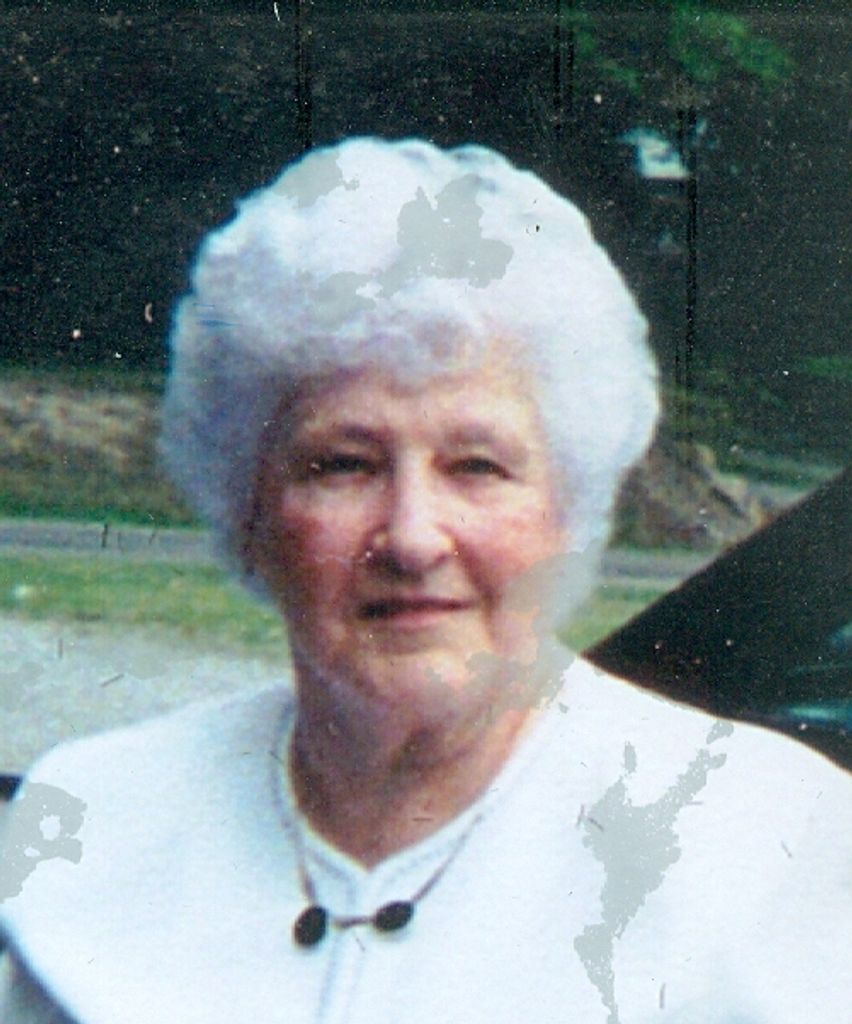 Mary B. (Ruby)  Sweitzer Profile Photo
