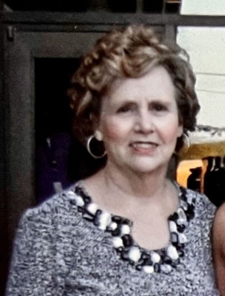 Linda Bohannon Smith Profile Photo
