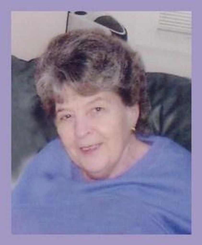 Domenica Mary Stefanini