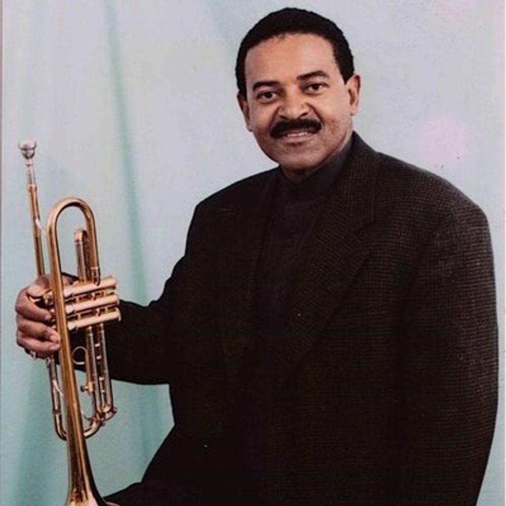 Kevin Leonard Blount Profile Photo