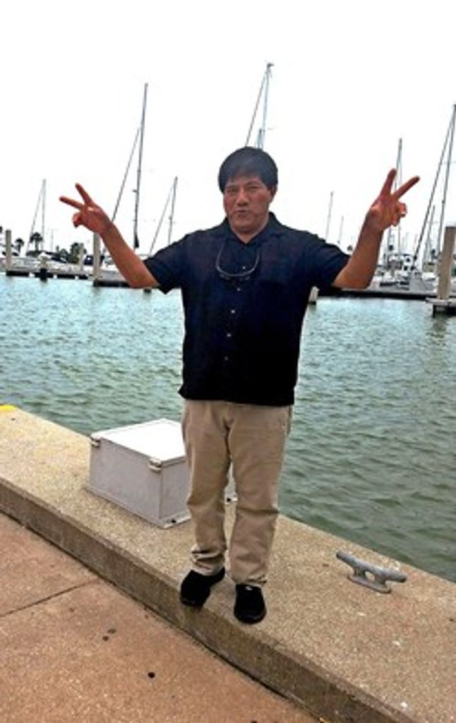 Pedro Yanez-Martinez