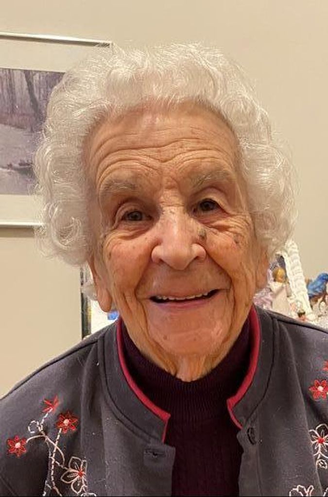 Catherine M. Pelkey