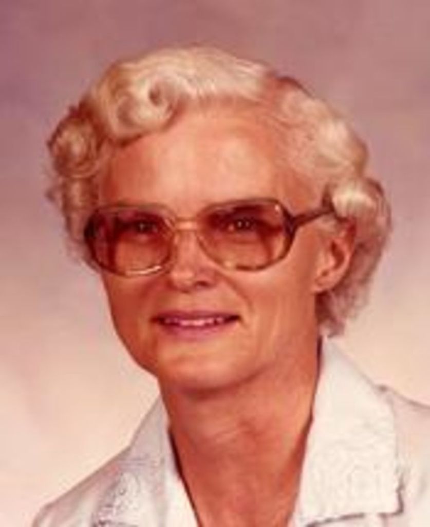 Cleda Freeman