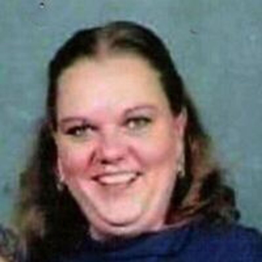 Judith Ann Boggs
