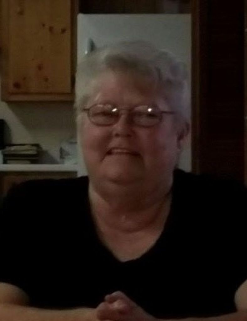 Rosie  Lou Collins Profile Photo