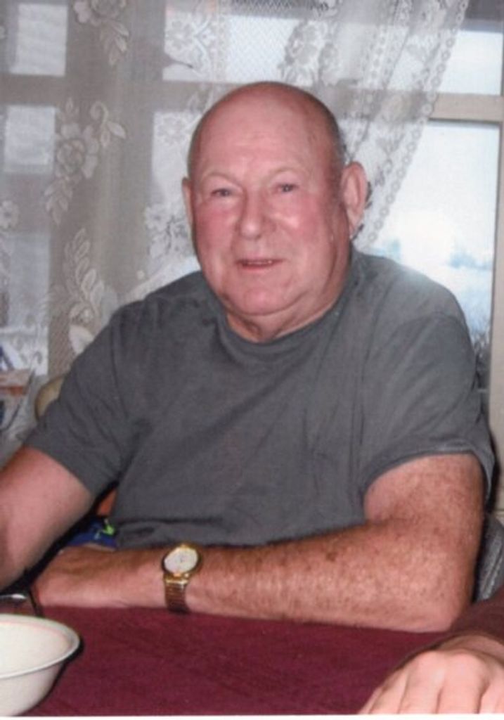Willard Roy Seeley Profile Photo