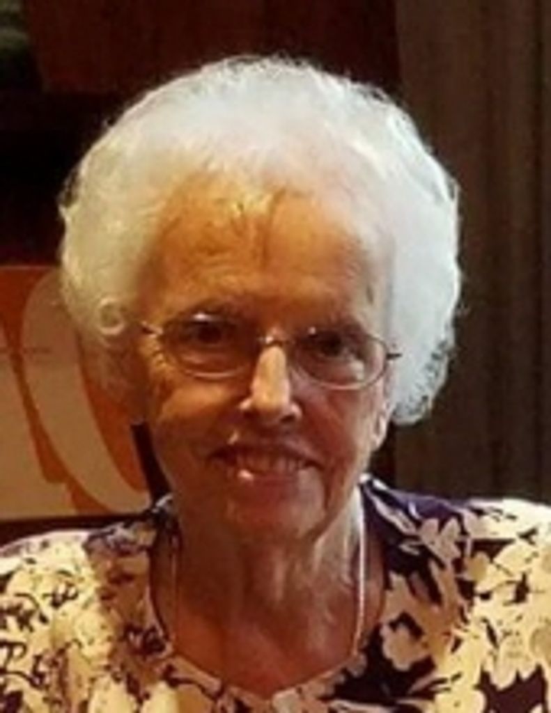 Doris Williams