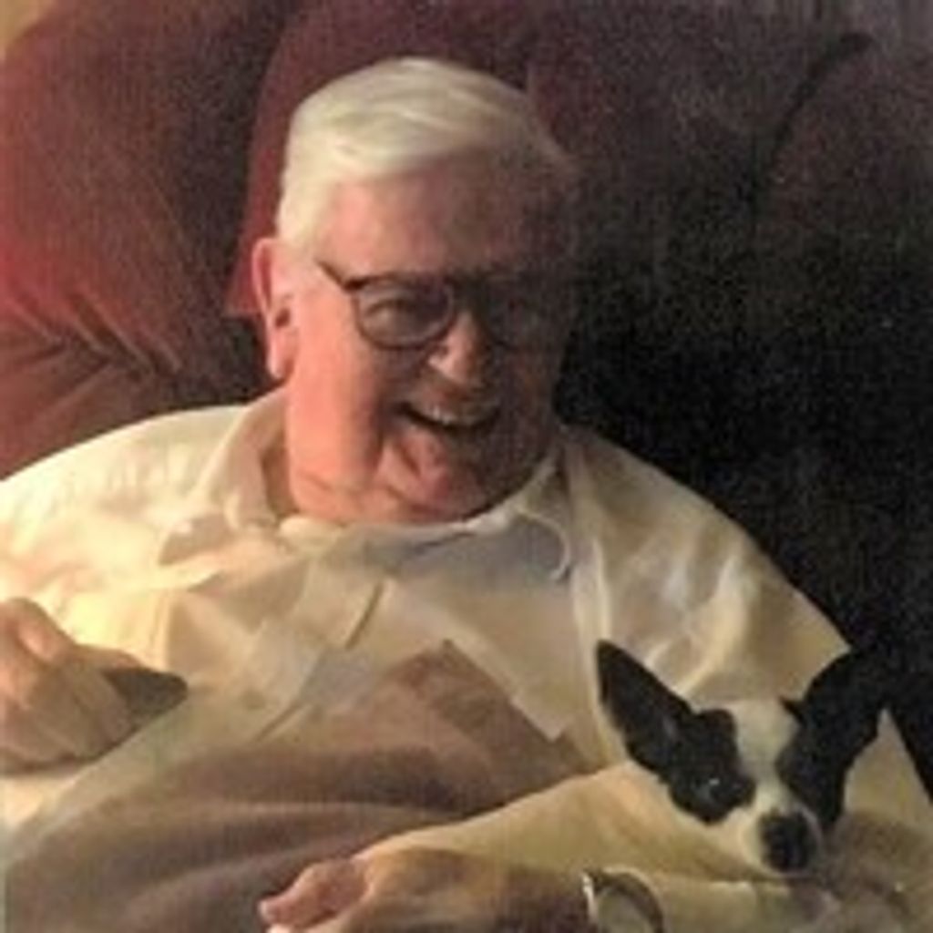 Dewey H. Jones