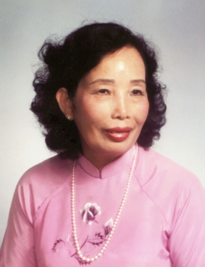 Tranh Tran Profile Photo