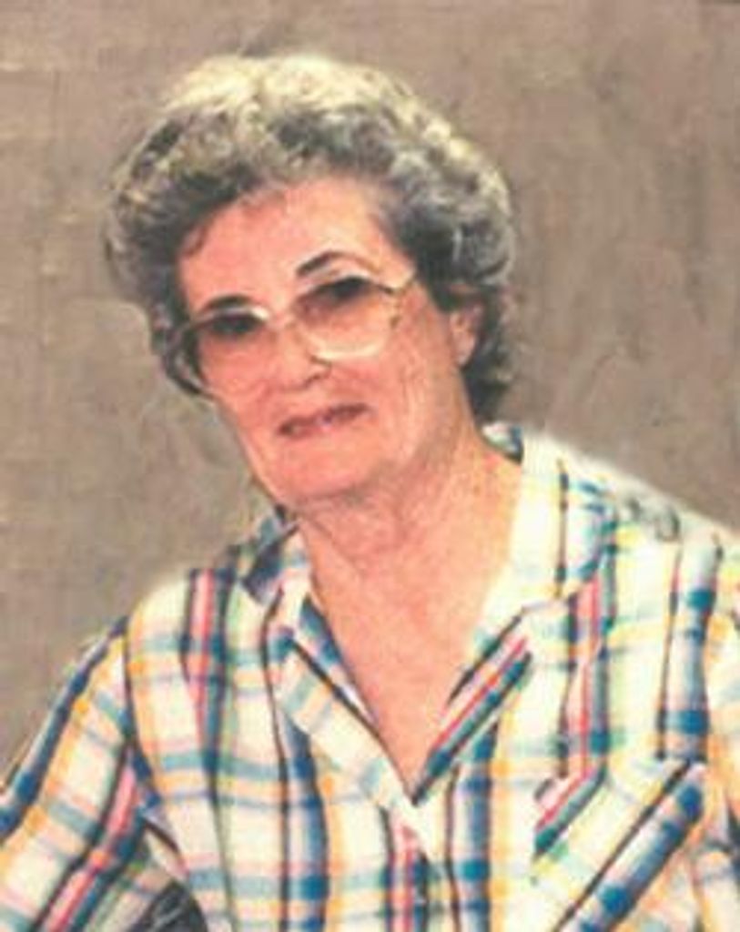 Eva Ruhl Profile Photo