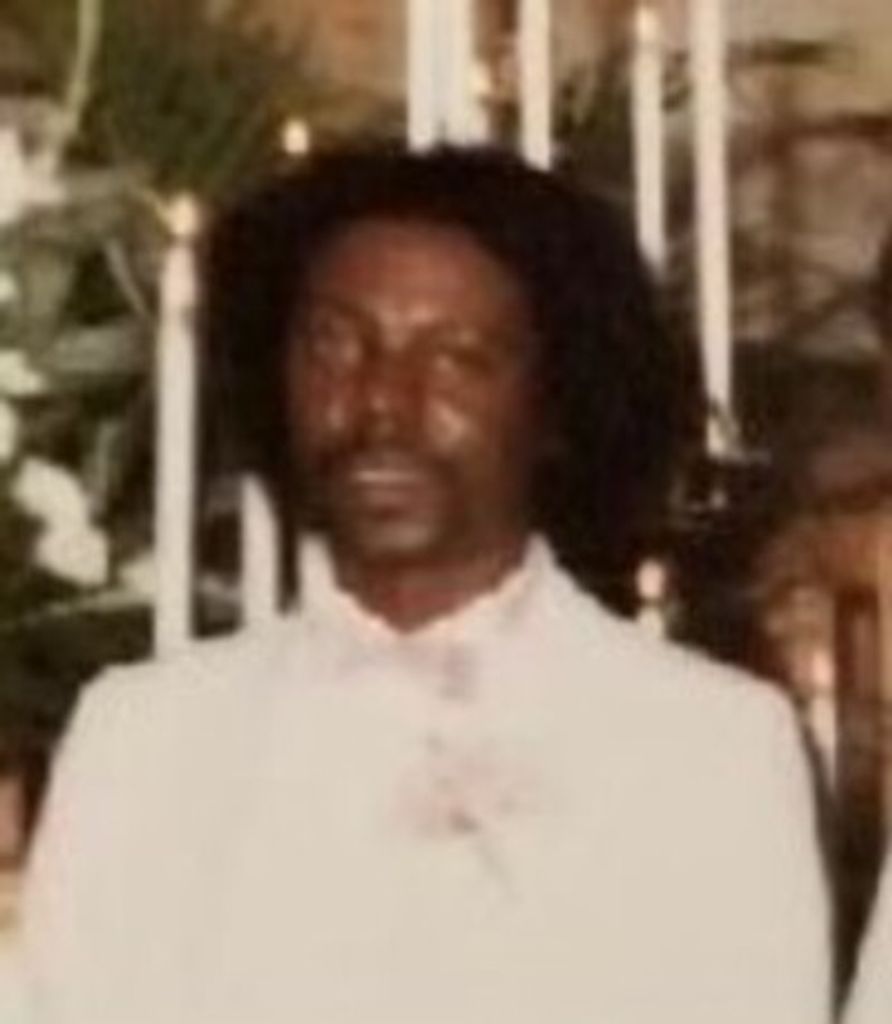 Joroder Richardson Profile Photo