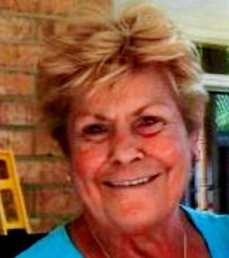 Joyce H (Colonnese) Paschl