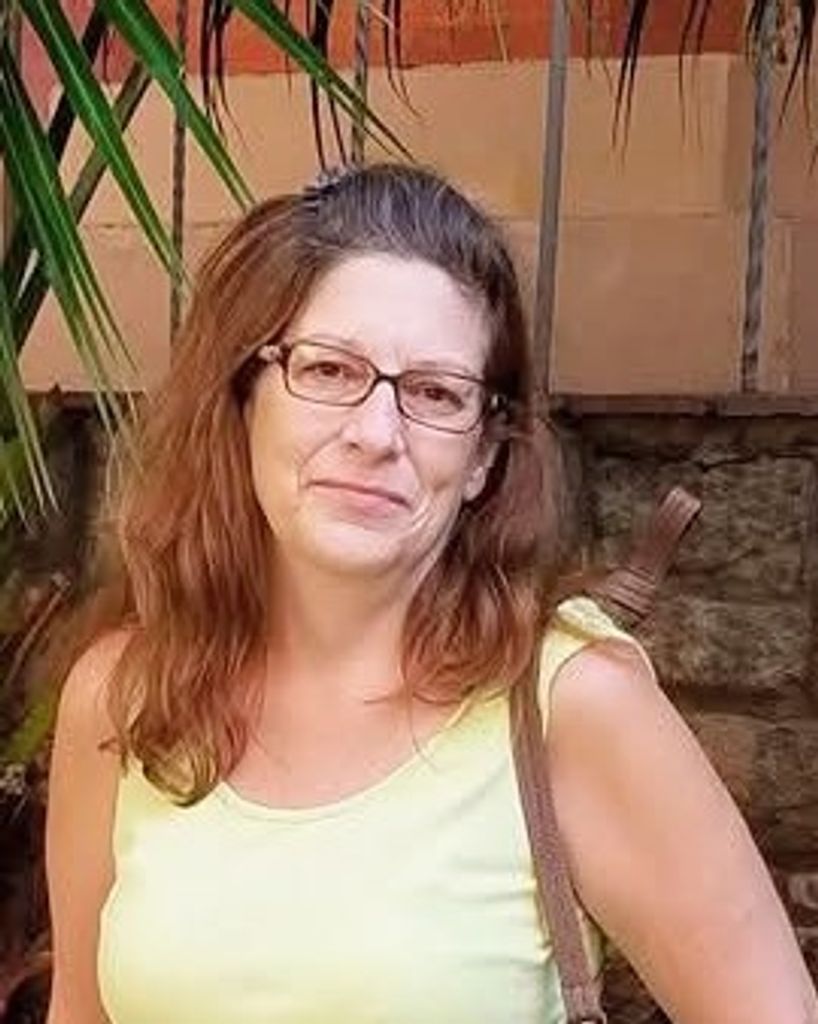 Deborah Alane Vogel