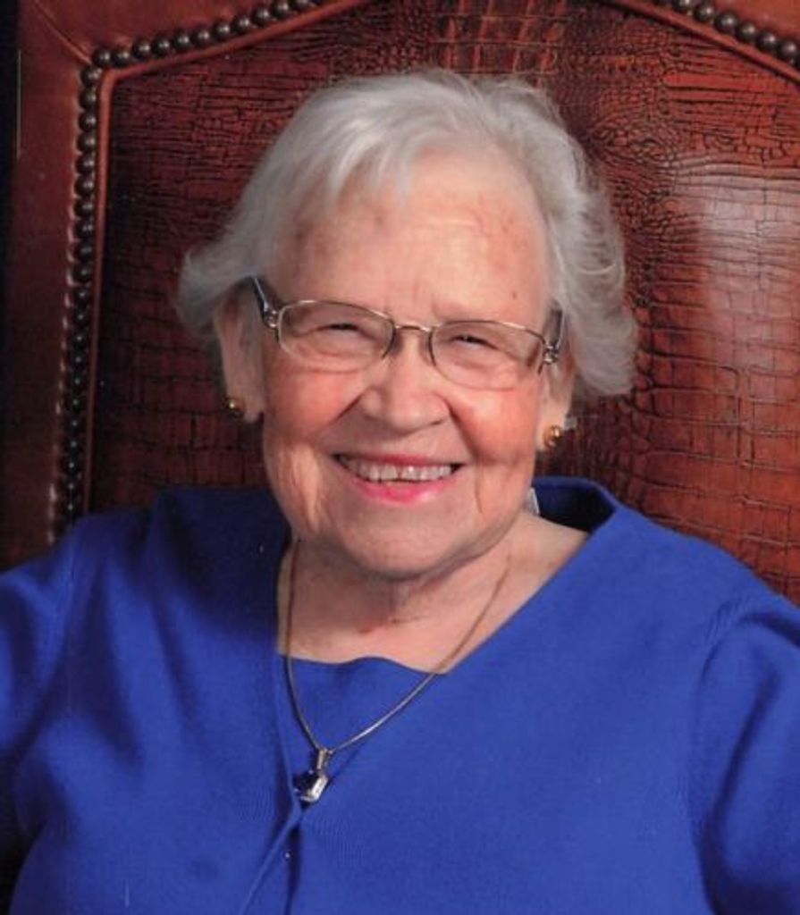 Jacqueline &Quot;Jackie&Quot; Laruth Nicholson Profile Photo