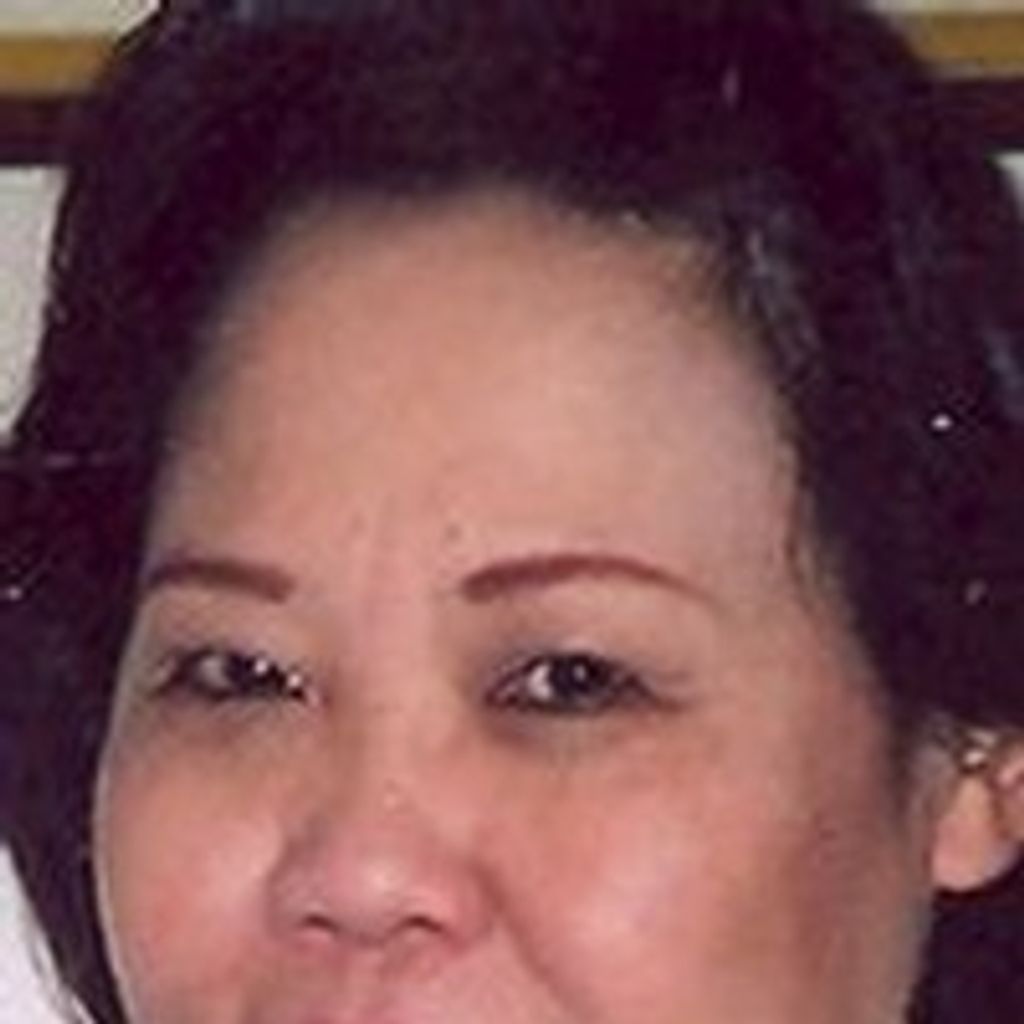 Nhu  "Victoria" Truong