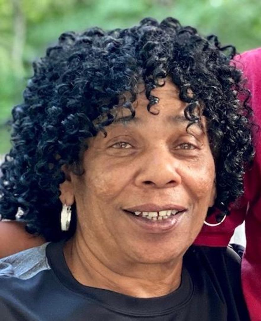 Mrs. Emma Macon Patterson