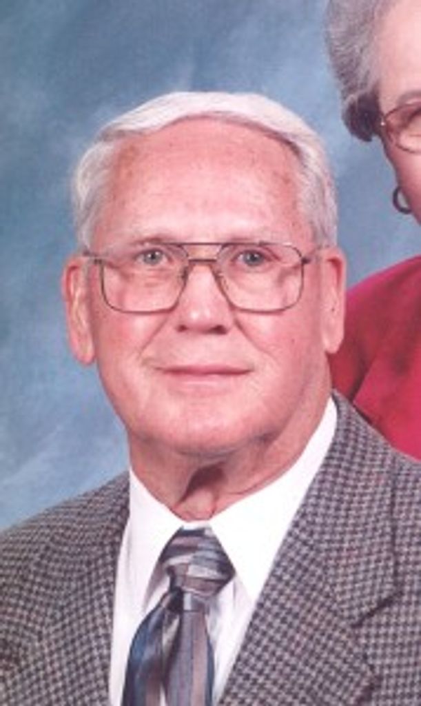 Kenneth Whitney