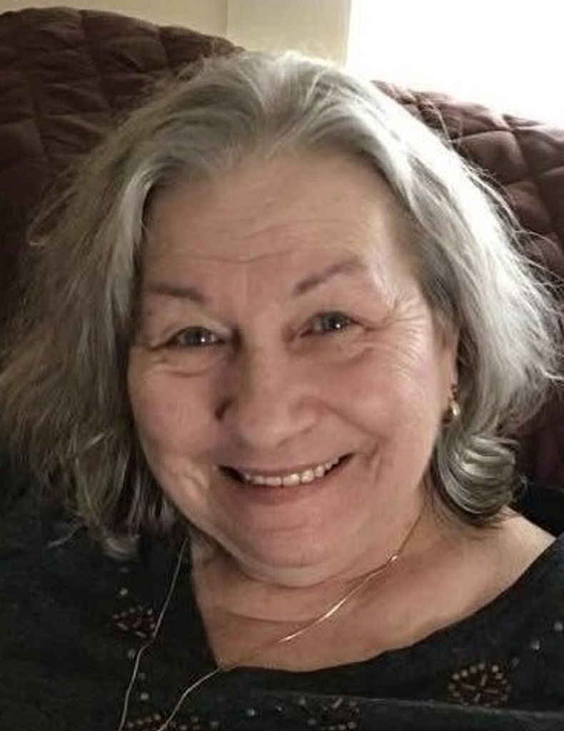 Rita Gruntler Roussos Profile Photo