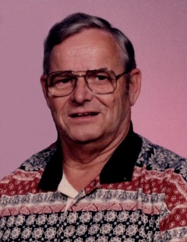 Richard "Dick" Ferneau
