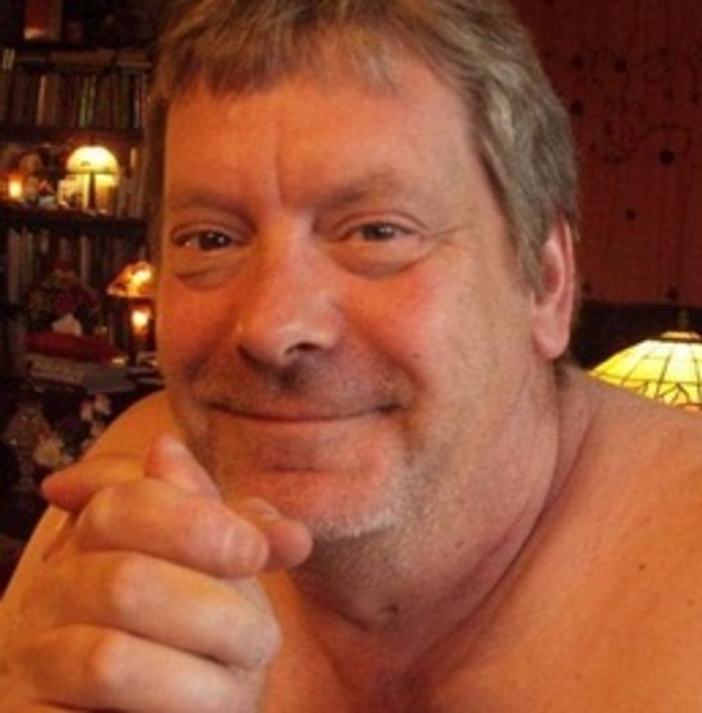 David Peters Profile Photo