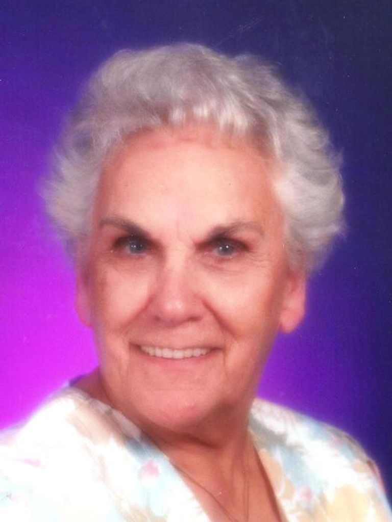 Claire T. LaDeau
