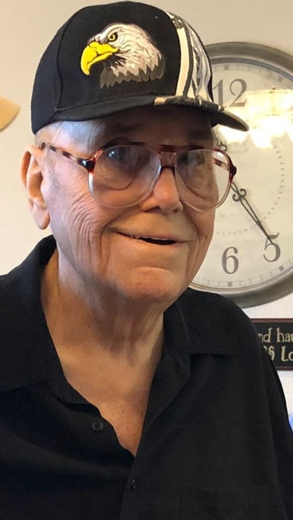 Marion Austin Reynolds