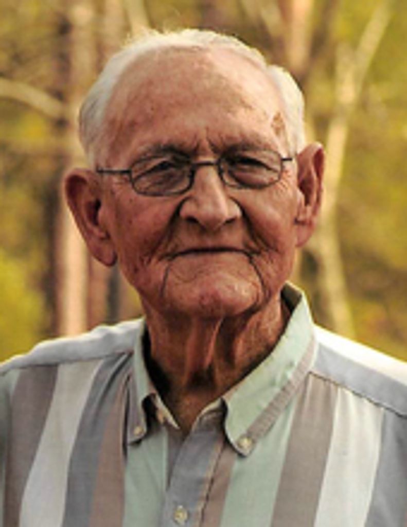 Arnold James Marlow Profile Photo