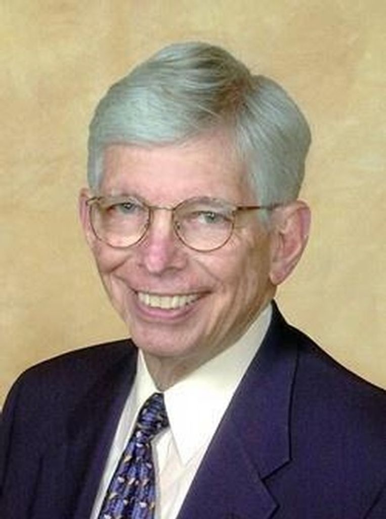 Dr. Alfred George Knudson, Jr Profile Photo