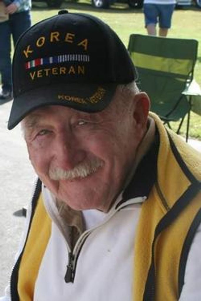 Robert "Bobby" West Profile Photo