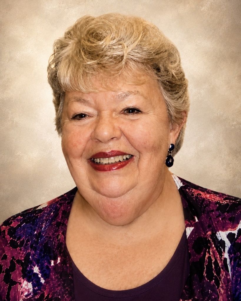 Carolyn Austin Gardner