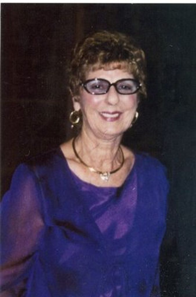 Sylvia DiCarluccio