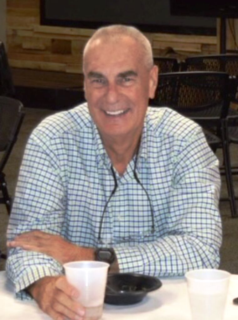 Wendell Edmond Rhodes Profile Photo