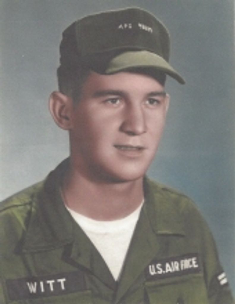 Leonard C. Witt Profile Photo