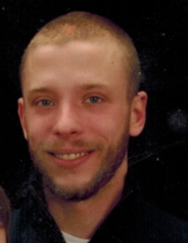Adam James Shull