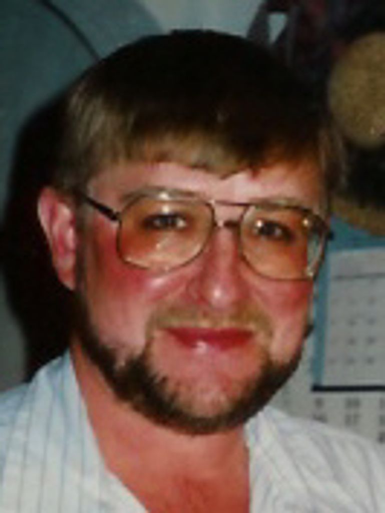 David E. Wenrich, Sr.