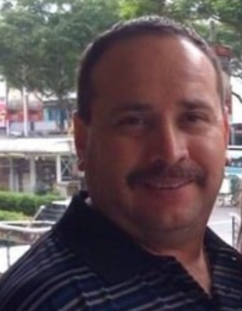 Jose Zepeda, Jr.