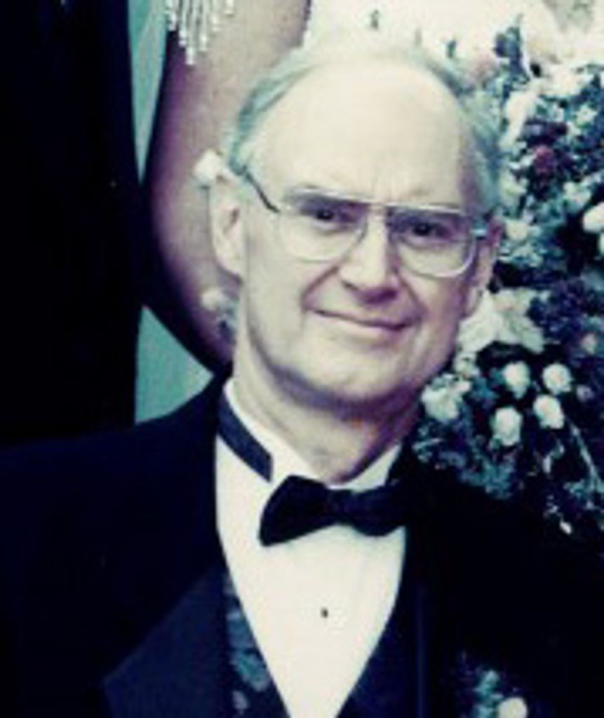 Robert   "Bob" Clinton Wilson