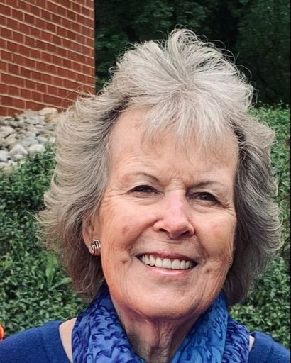 Becky Lach's obituary image