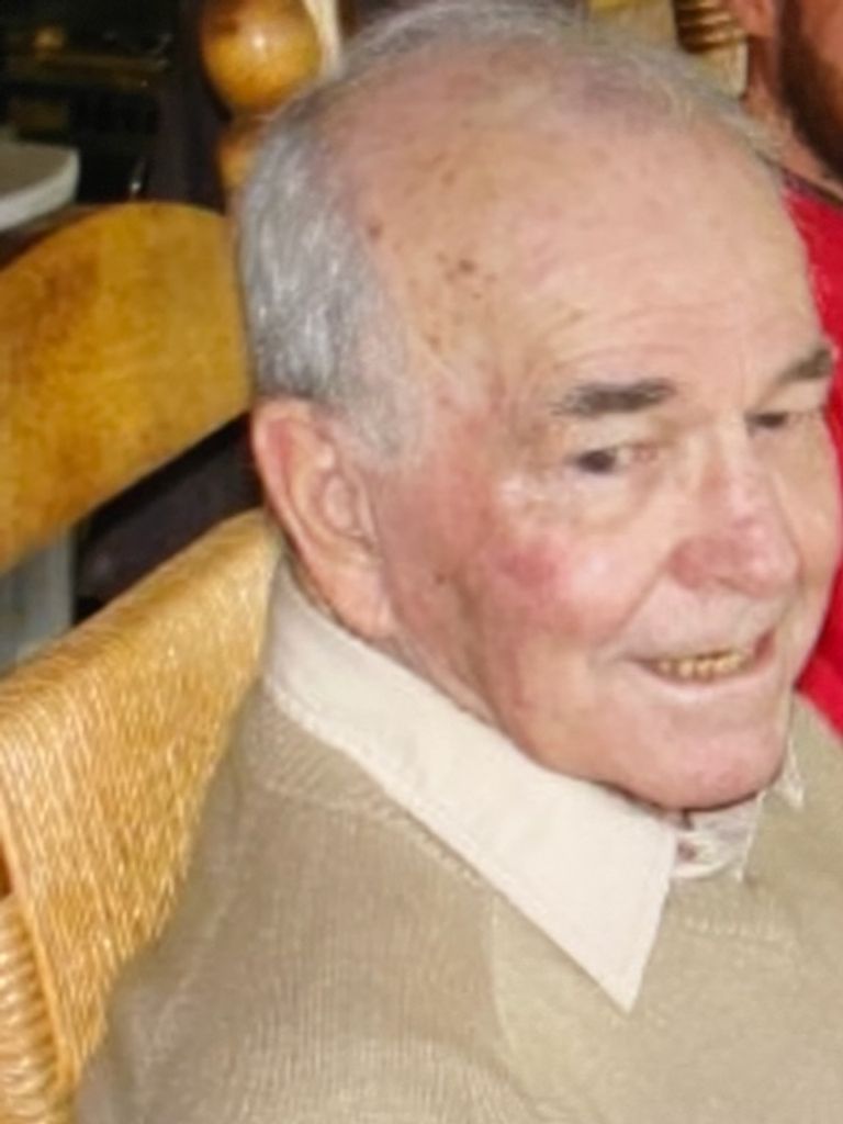 Edward Peter Kennedy Sr.