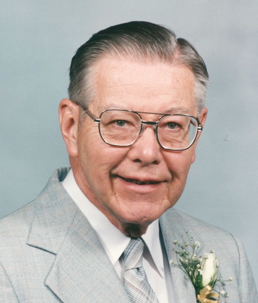 Richard E. 'Dick' Martz