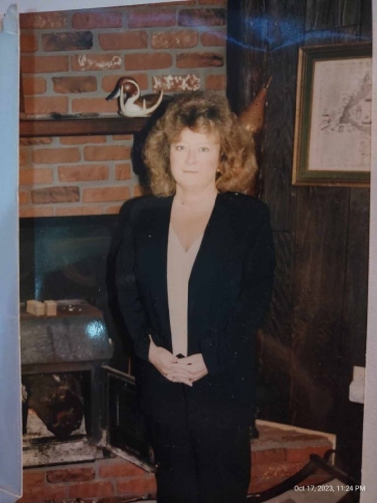 Alice Durfey Profile Photo