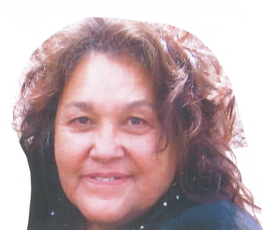 Mary Garcia