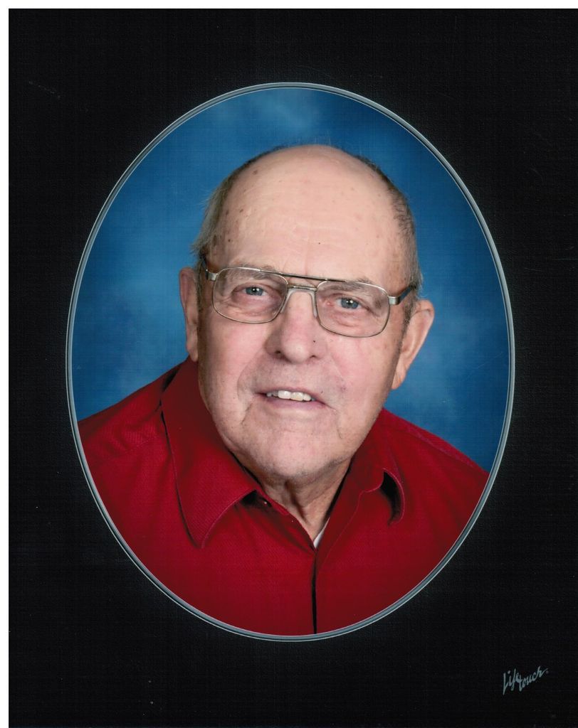 Allan Verus Krotzer