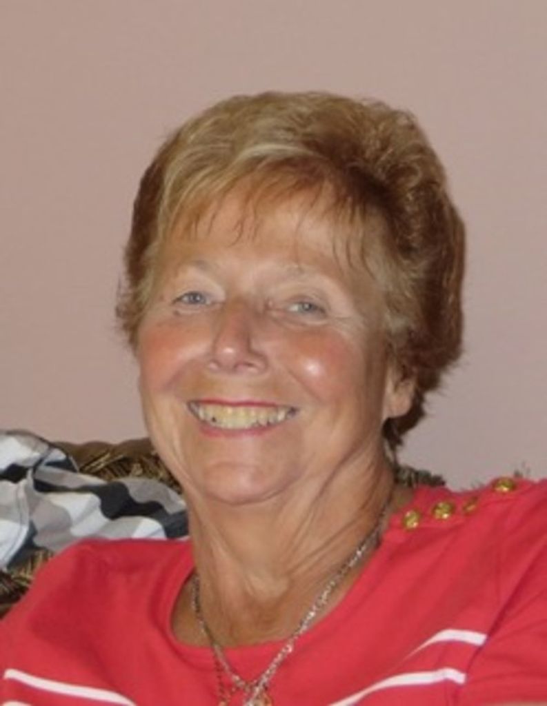 Joan T. Eckhardt Profile Photo