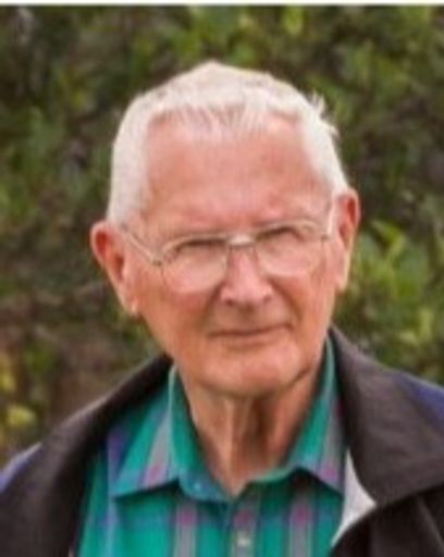Leroy Raymond Jazwick's obituary image