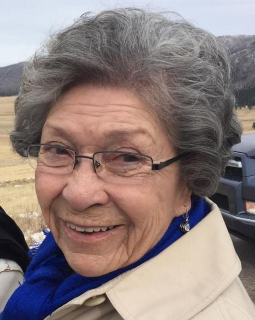 Dolores H. Lucero Profile Photo