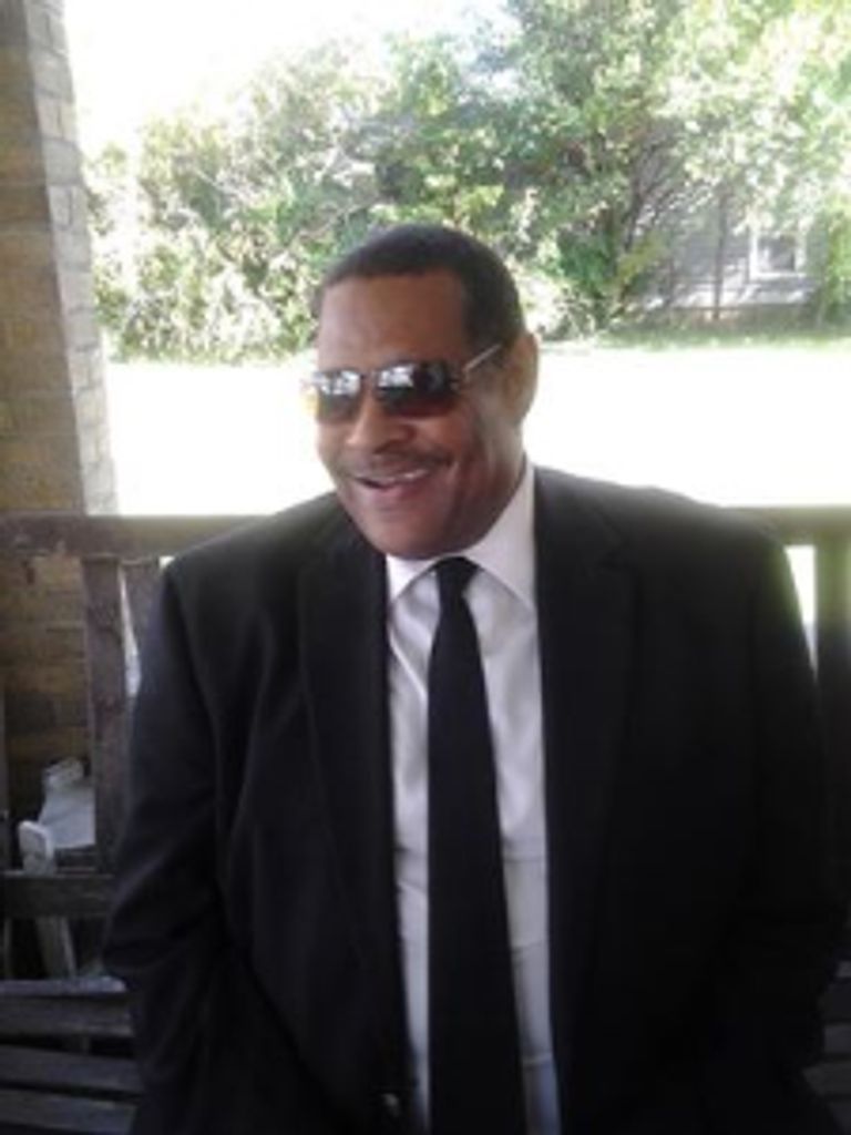 Roscoe Madison"Humpy" Slaughter, Iii